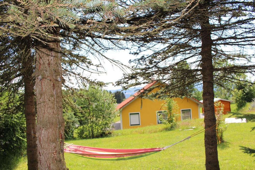 Ferienhaus Grobauer Villa Schwarzenberg am Bohmerwald Exterior photo