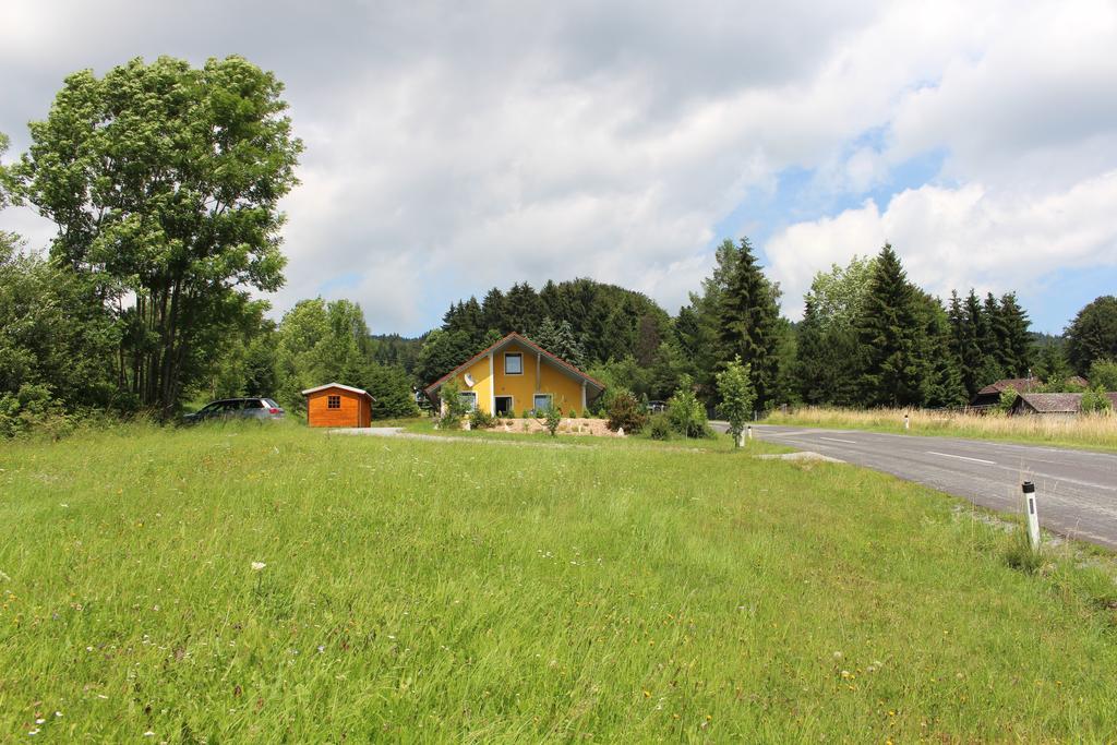 Ferienhaus Grobauer Villa Schwarzenberg am Bohmerwald Exterior photo