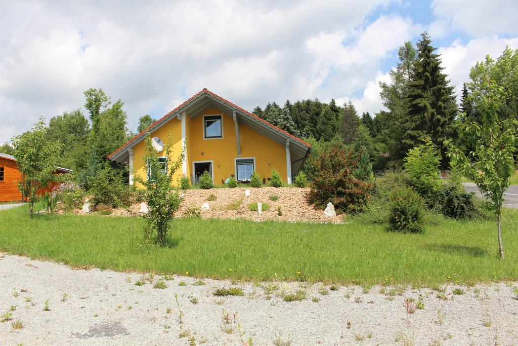 Ferienhaus Grobauer Villa Schwarzenberg am Bohmerwald Exterior photo